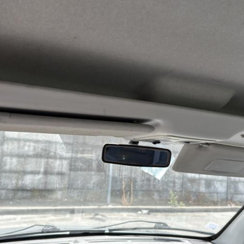 Tambour arriere gauche CITROEN BERLINGO 1 Photo n°12