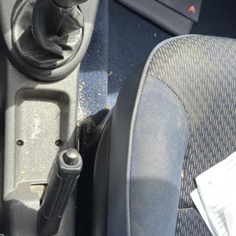 Tambour arriere gauche CITROEN BERLINGO 1 Photo n°13