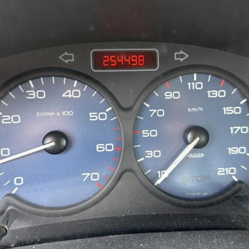 Tambour arriere gauche CITROEN BERLINGO 1 Photo n°16