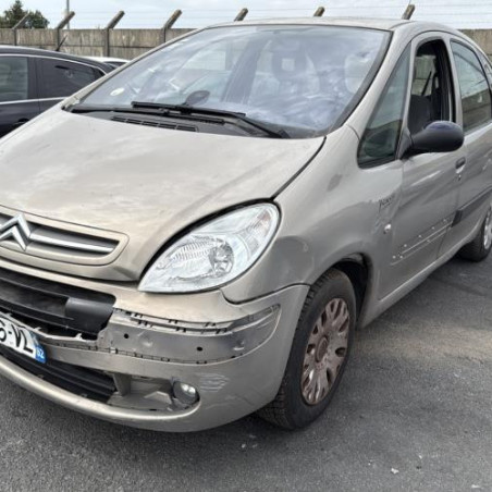 Tambour arriere droit CITROEN XSARA PICASSO Photo n°1