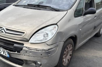 Tambour arriere gauche CITROEN XSARA PICASSO Photo n°1