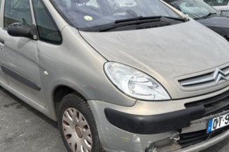 Tambour arriere gauche CITROEN XSARA PICASSO