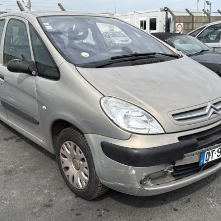 Tambour arriere gauche CITROEN XSARA PICASSO