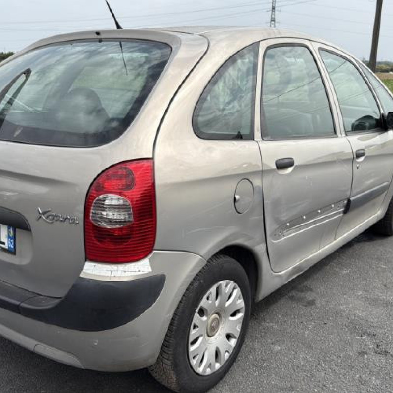 Tambour arriere gauche CITROEN XSARA PICASSO Photo n°3