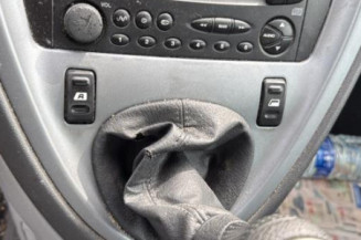 Tambour arriere gauche CITROEN XSARA PICASSO