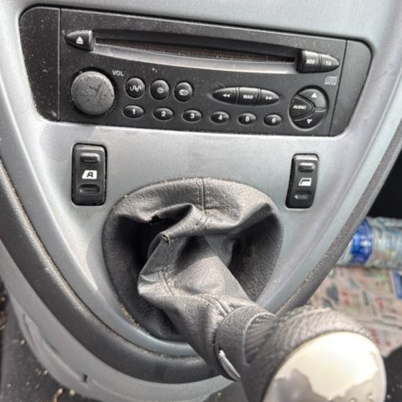 Tambour arriere gauche CITROEN XSARA PICASSO Photo n°12