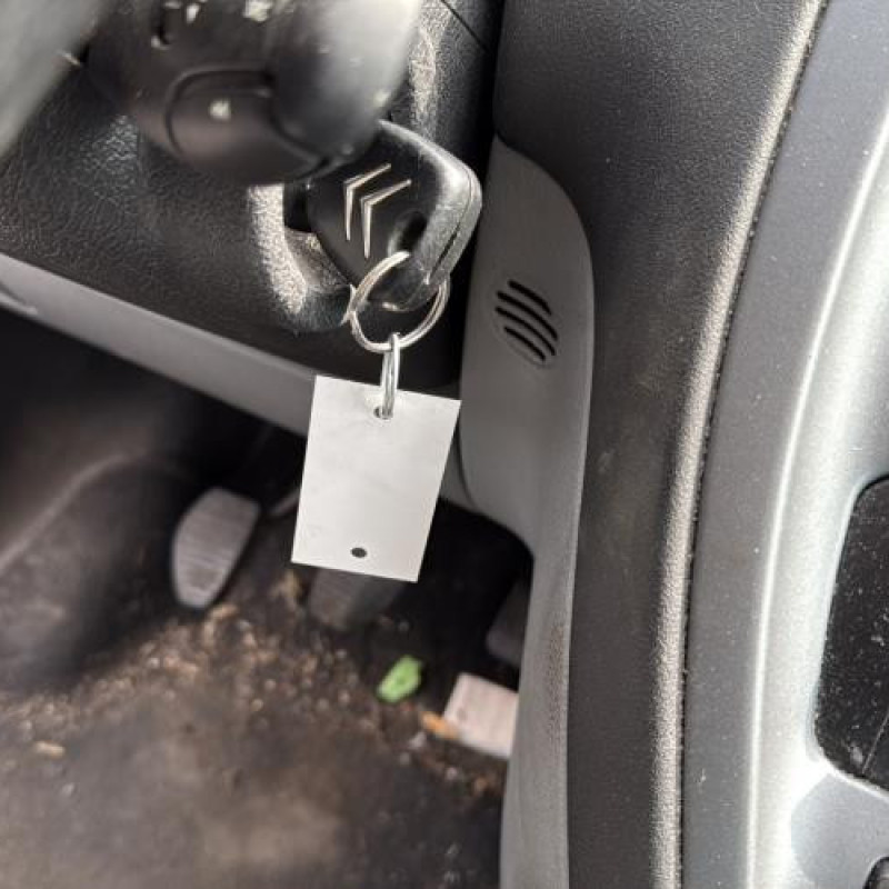 Tambour arriere gauche CITROEN XSARA PICASSO Photo n°13