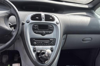 Tambour arriere gauche CITROEN XSARA PICASSO