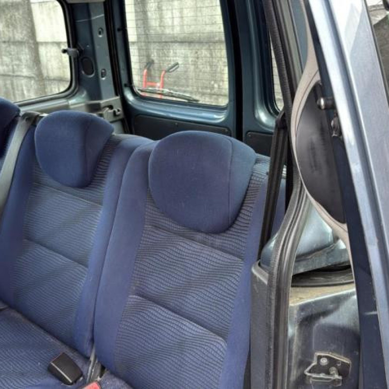 Tambour arriere droit PEUGEOT PARTNER 1 Photo n°18