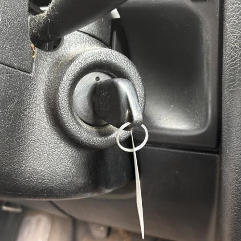 Tambour arriere droit PEUGEOT PARTNER 1 Photo n°20