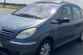 Tambour arriere droit CITROEN XSARA PICASSO