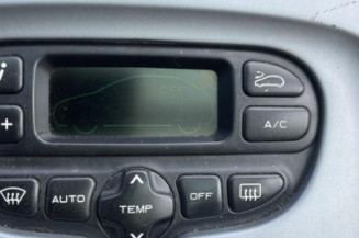 Tambour arriere gauche CITROEN XSARA PICASSO Photo n°1