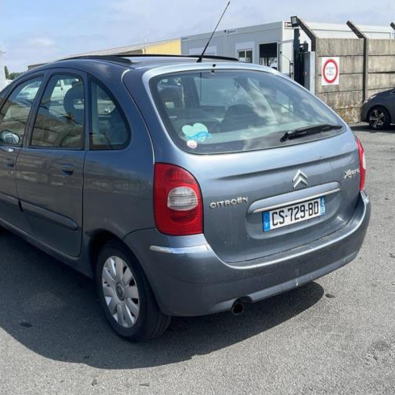 Tambour arriere gauche CITROEN XSARA PICASSO Photo n°2