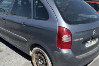 Tambour arriere droit CITROEN XSARA PICASSO