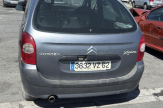 Tambour arriere droit CITROEN XSARA PICASSO