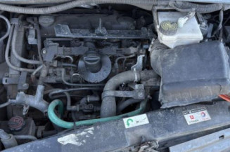 Tambour arriere droit CITROEN XSARA PICASSO