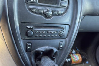 Tambour arriere droit CITROEN XSARA PICASSO