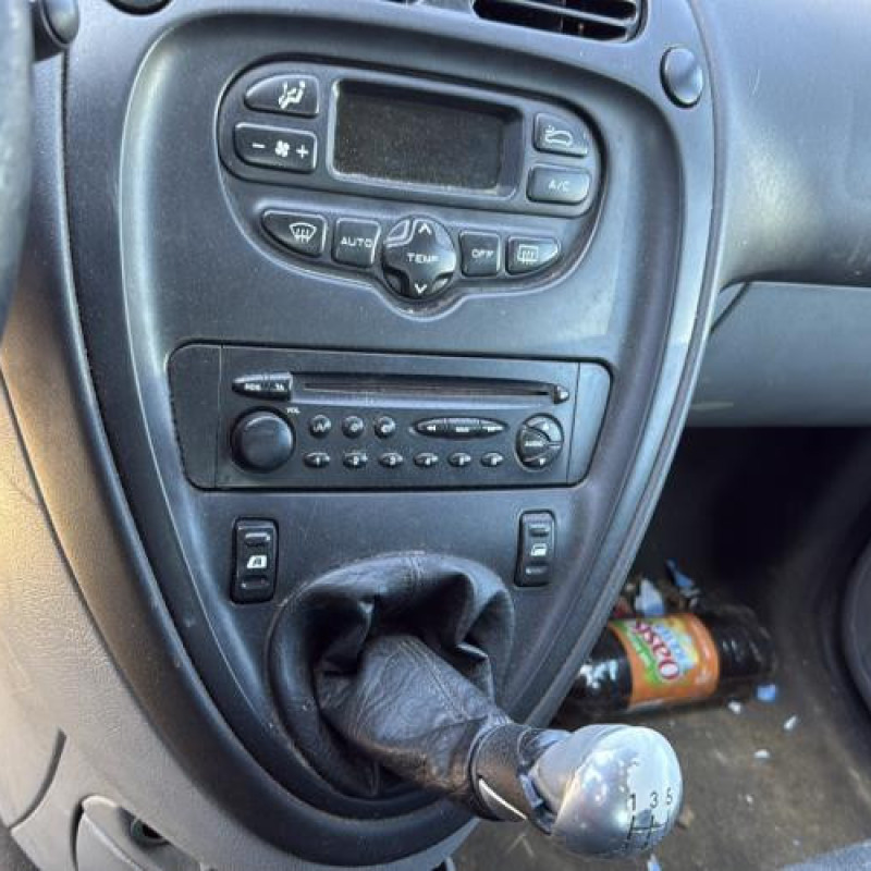 Tambour arriere droit CITROEN XSARA PICASSO Photo n°14