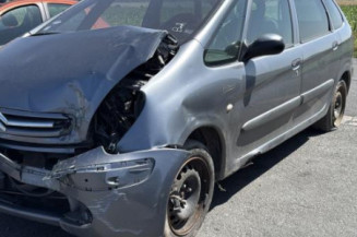 Tambour arriere gauche CITROEN XSARA PICASSO Photo n°1