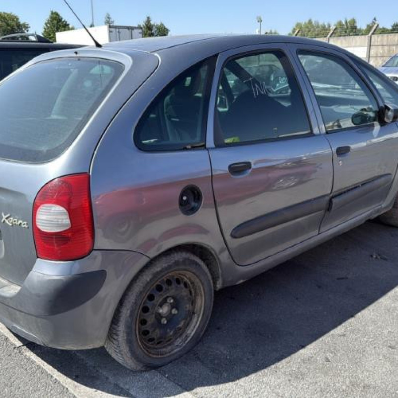 Tambour arriere gauche CITROEN XSARA PICASSO Photo n°3