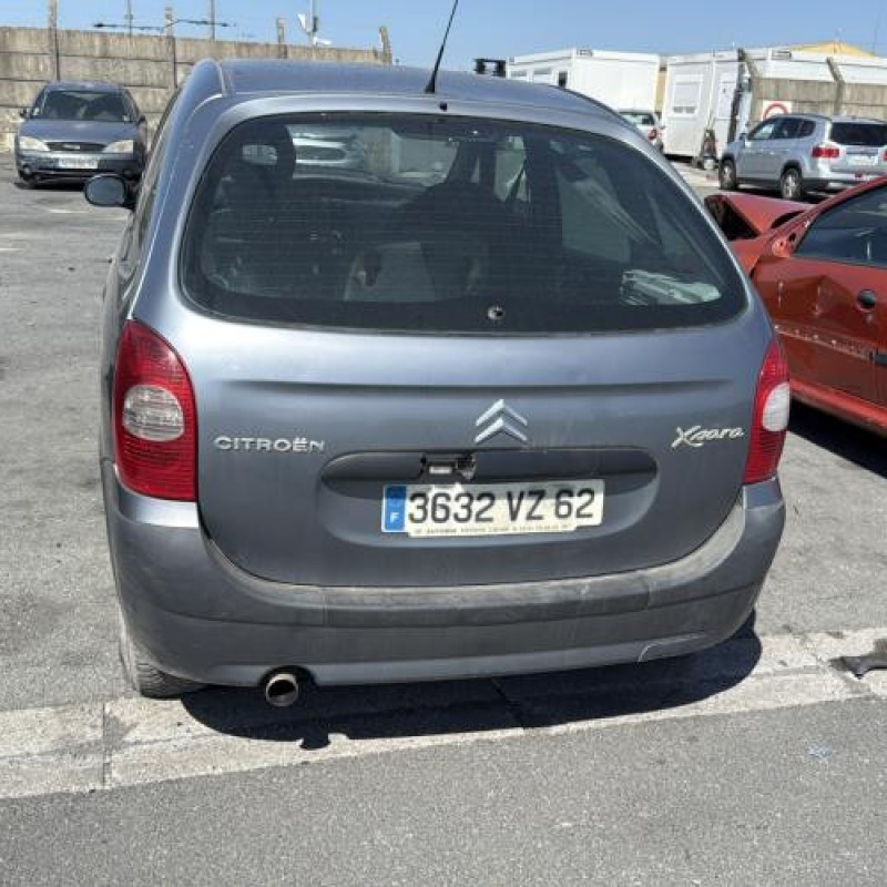 Tambour arriere gauche CITROEN XSARA PICASSO Photo n°5