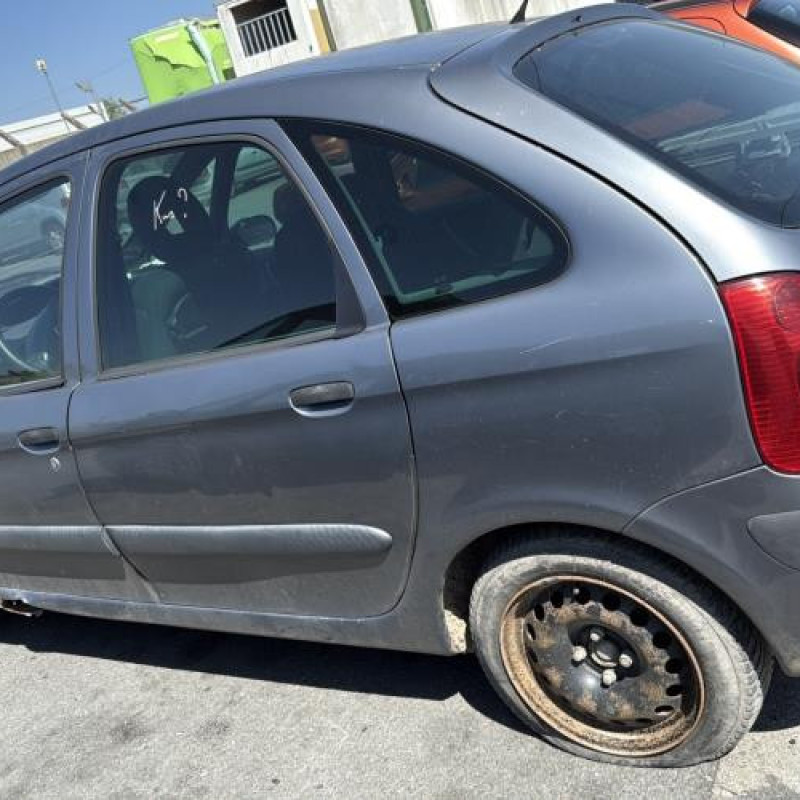 Tambour arriere gauche CITROEN XSARA PICASSO Photo n°6