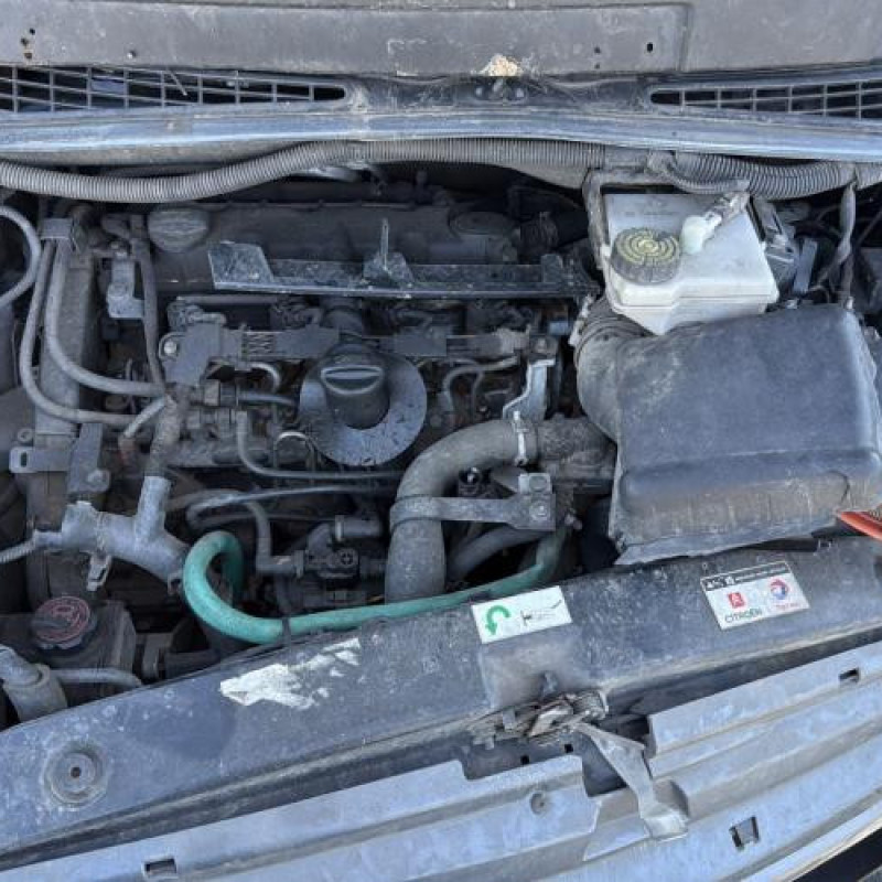 Tambour arriere gauche CITROEN XSARA PICASSO Photo n°8