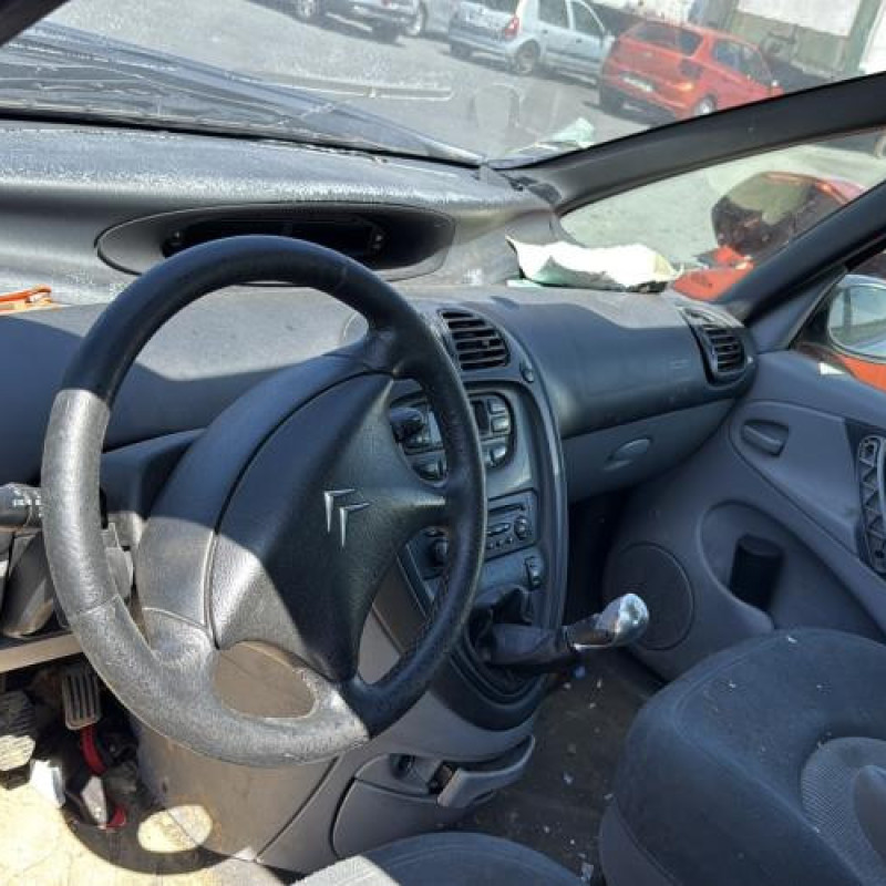 Tambour arriere gauche CITROEN XSARA PICASSO Photo n°11