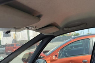 Tambour arriere gauche CITROEN XSARA PICASSO