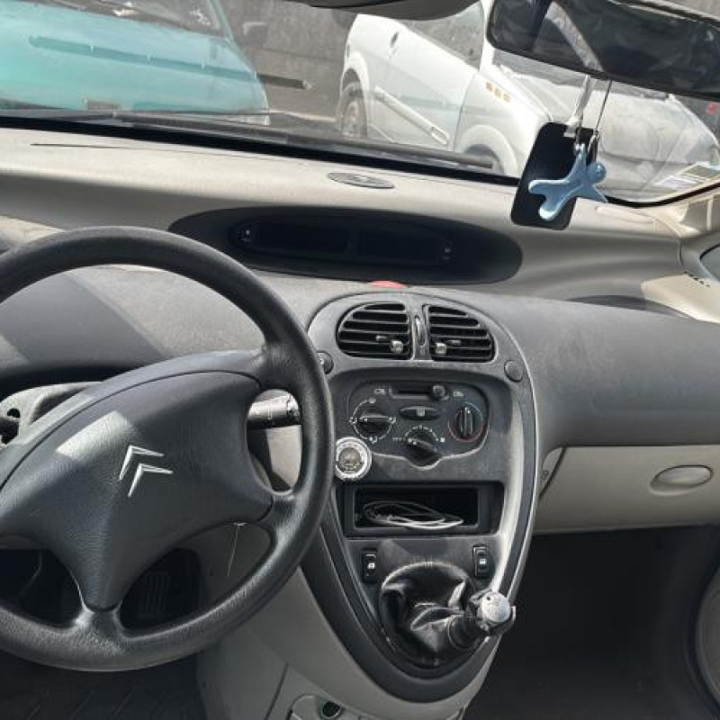 Tambour arriere droit CITROEN XSARA PICASSO Photo n°12