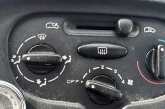 Tambour arriere droit CITROEN XSARA PICASSO