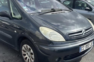 Tambour arriere gauche CITROEN XSARA PICASSO