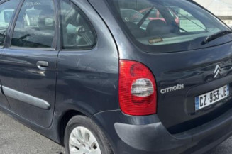 Tambour arriere gauche CITROEN XSARA PICASSO