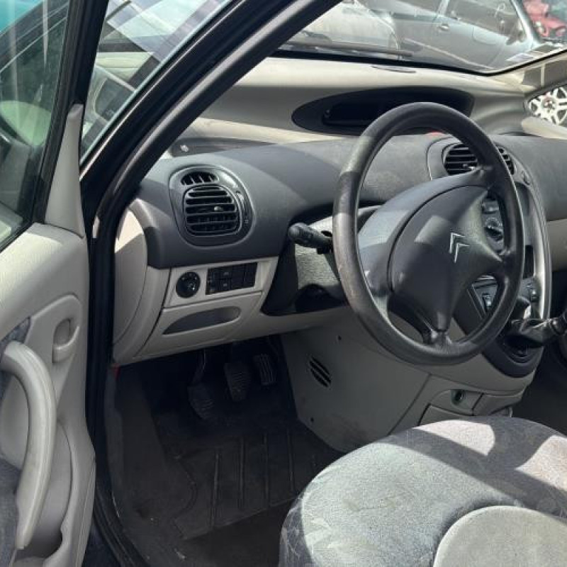 Tambour arriere gauche CITROEN XSARA PICASSO Photo n°9