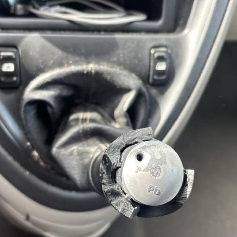 Tambour arriere gauche CITROEN XSARA PICASSO Photo n°17