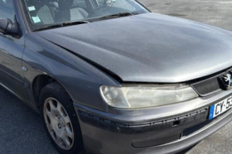 Tambour arriere droit PEUGEOT 406