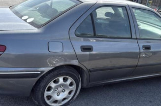 Tambour arriere droit PEUGEOT 406