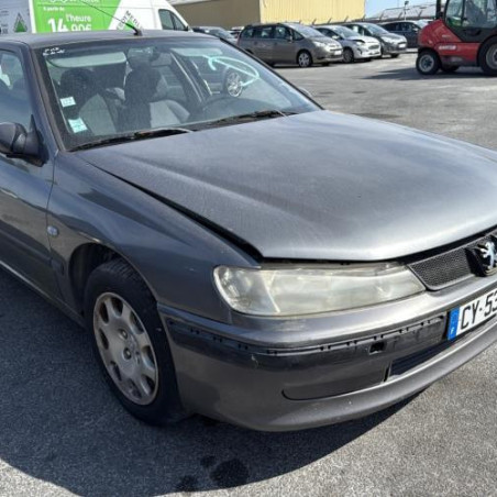 Tambour arriere gauche PEUGEOT 406