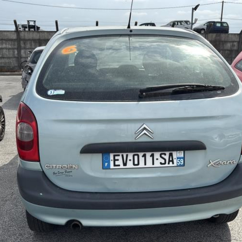 Tambour arriere droit CITROEN XSARA PICASSO Photo n°5