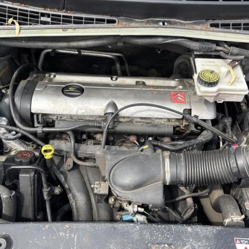 Tambour arriere droit CITROEN XSARA PICASSO Photo n°20