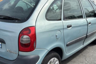 Tambour arriere gauche CITROEN XSARA PICASSO
