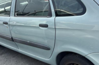 Tambour arriere gauche CITROEN XSARA PICASSO