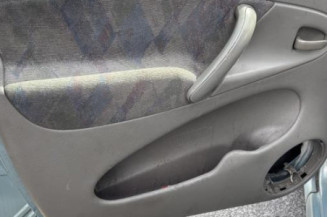 Tambour arriere gauche CITROEN XSARA PICASSO