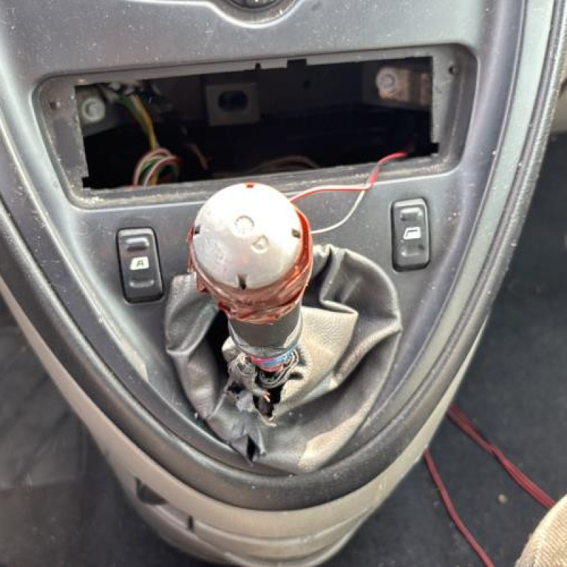 Tambour arriere gauche CITROEN XSARA PICASSO Photo n°16