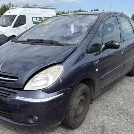 Tambour arriere gauche CITROEN XSARA PICASSO Photo n°1