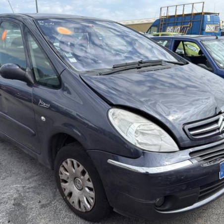 Tambour arriere gauche CITROEN XSARA PICASSO