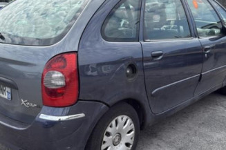 Tambour arriere gauche CITROEN XSARA PICASSO