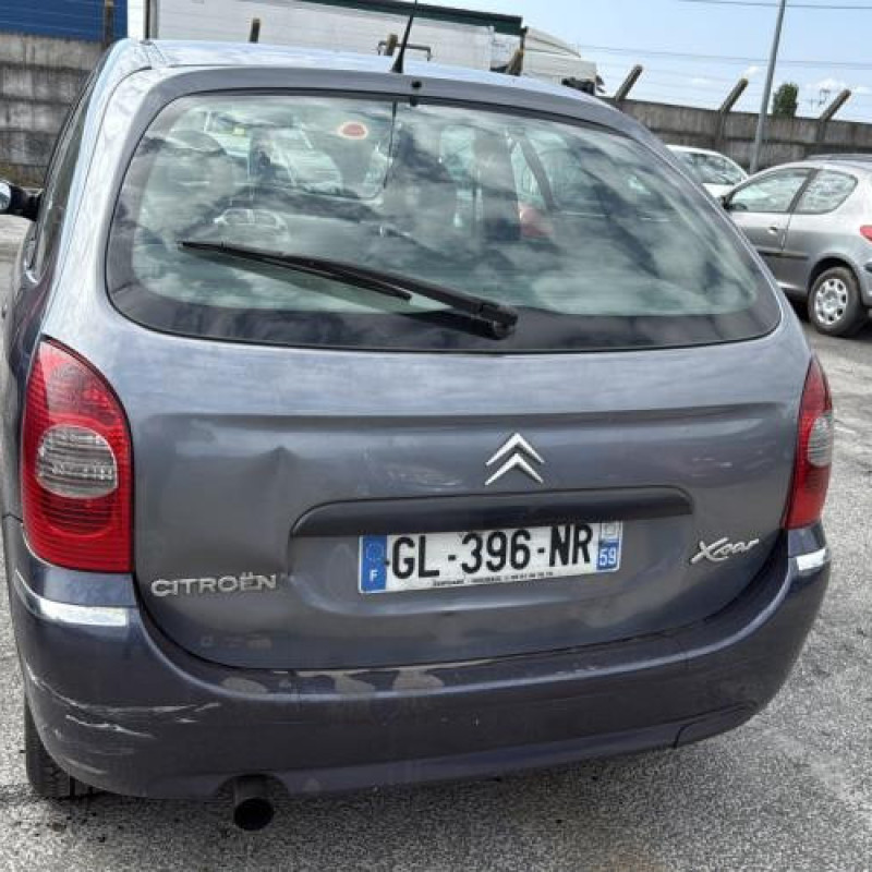 Tambour arriere gauche CITROEN XSARA PICASSO Photo n°5