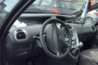 Tambour arriere gauche CITROEN XSARA PICASSO