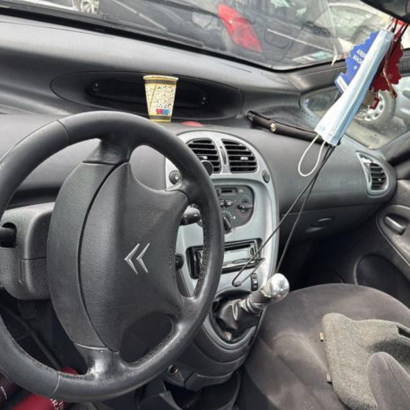 Tambour arriere gauche CITROEN XSARA PICASSO Photo n°10